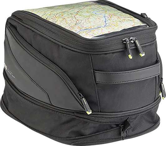 GIVI Tank Bag - 26 Liter - Black EA131B