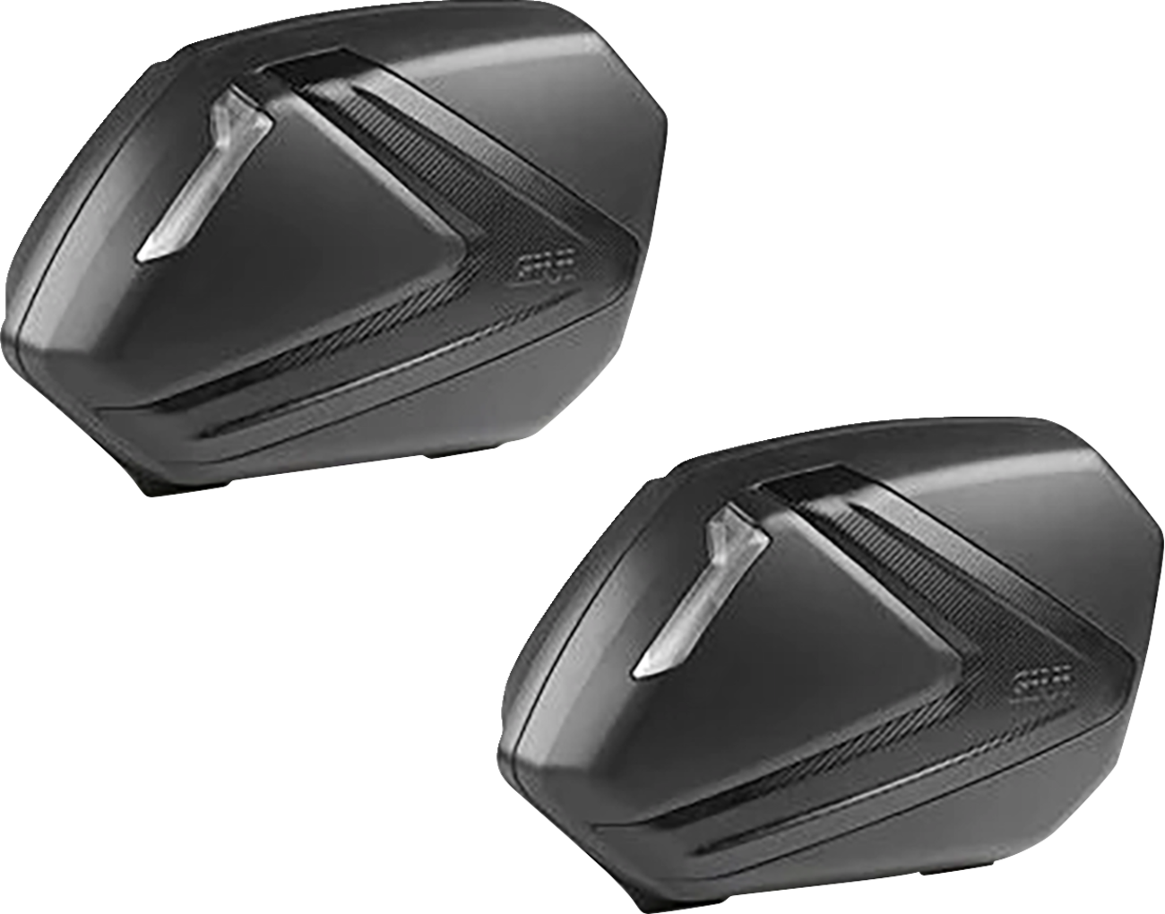 GIVI V37NNTA Monokey Side Cases - 37L V37NNTA