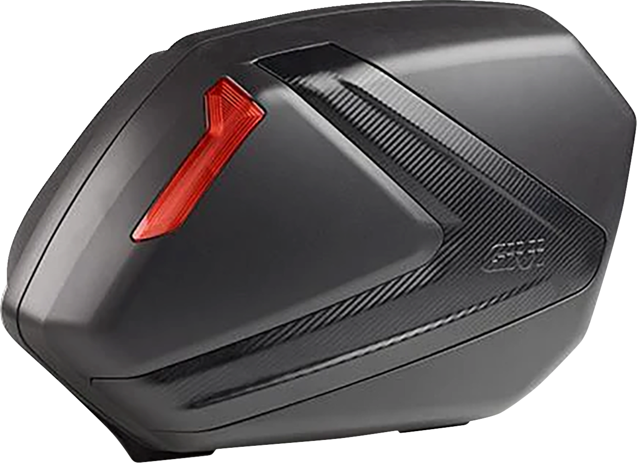 GIVI V37NNA Monokey Side Cases - 37L V37NNA
