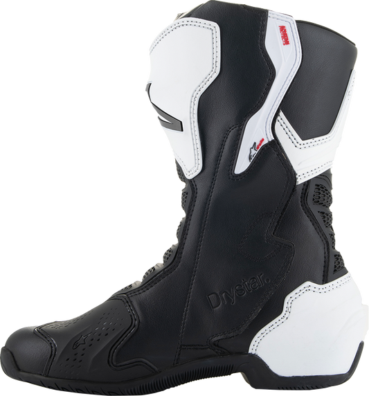 Alpinestars Stella SMX-6 V3 Drystar® Boots - Black/White