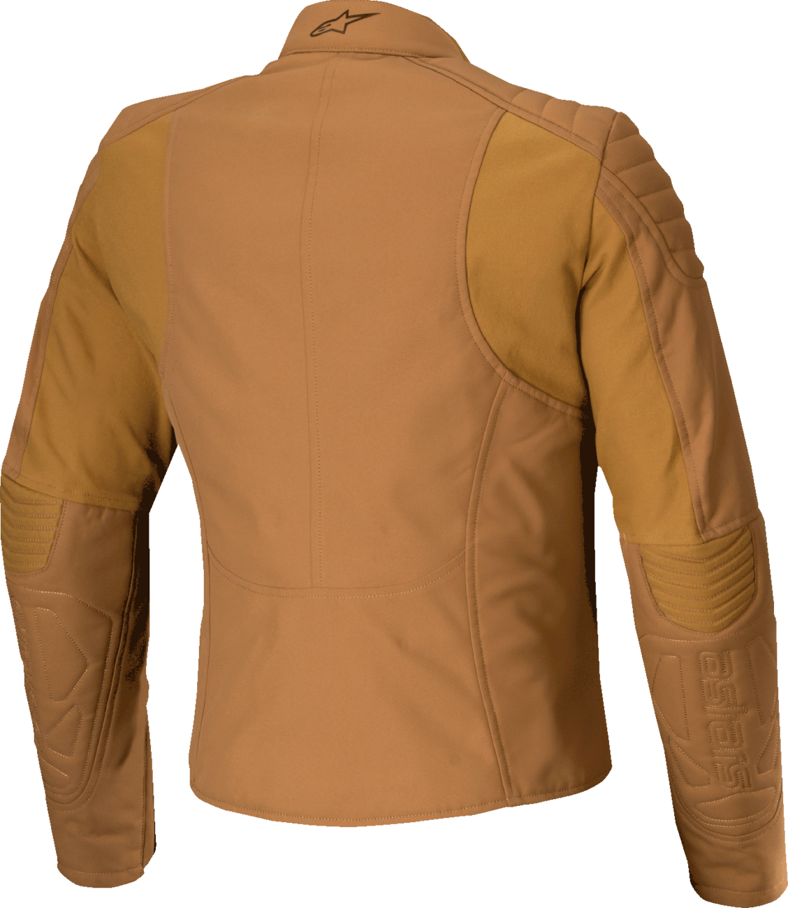Alpinestars Stella Isla WR Jacket - Utility Brown/Light Gold