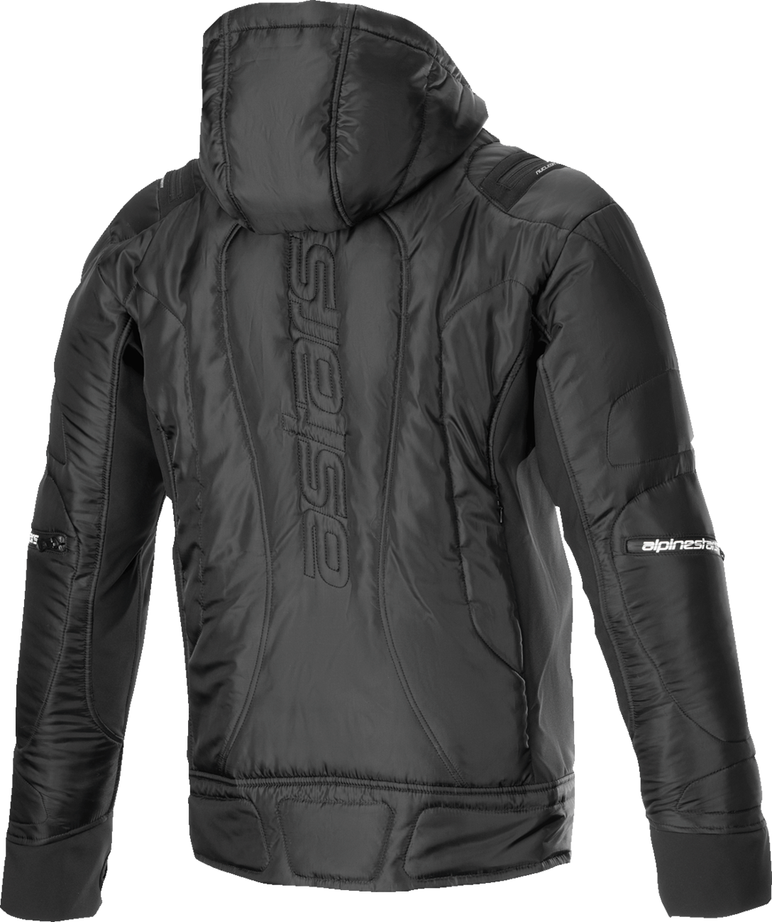 Alpinestars Mohobbs WP Jacket - Black