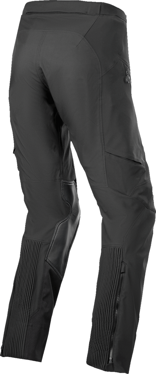 ALPINESTARS AMT-8 Stretch Drystar? XF Pants - Black - Large 3220125-10-L