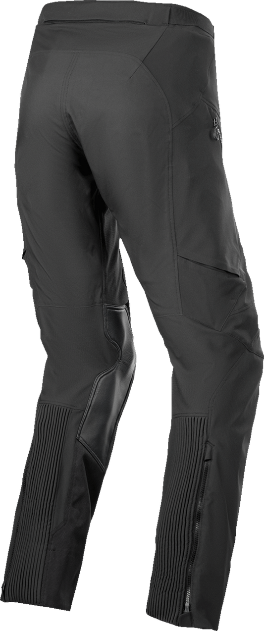 Alpinestars AMT-8 Stretch Drystar XF Pants - Black
