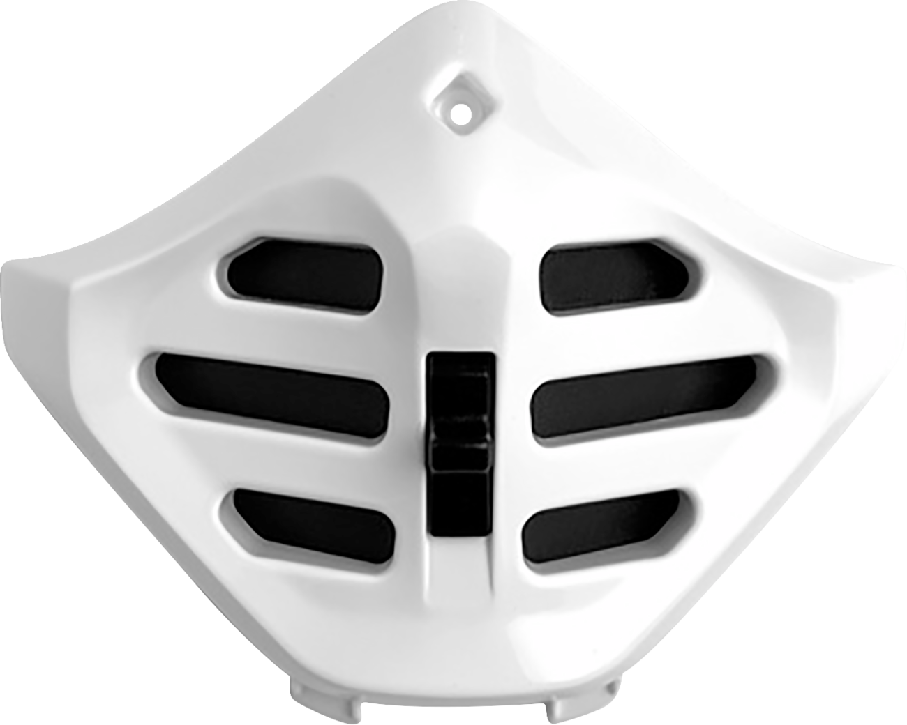ARAI HELMETS XD-5 Chin Vent - White 105318