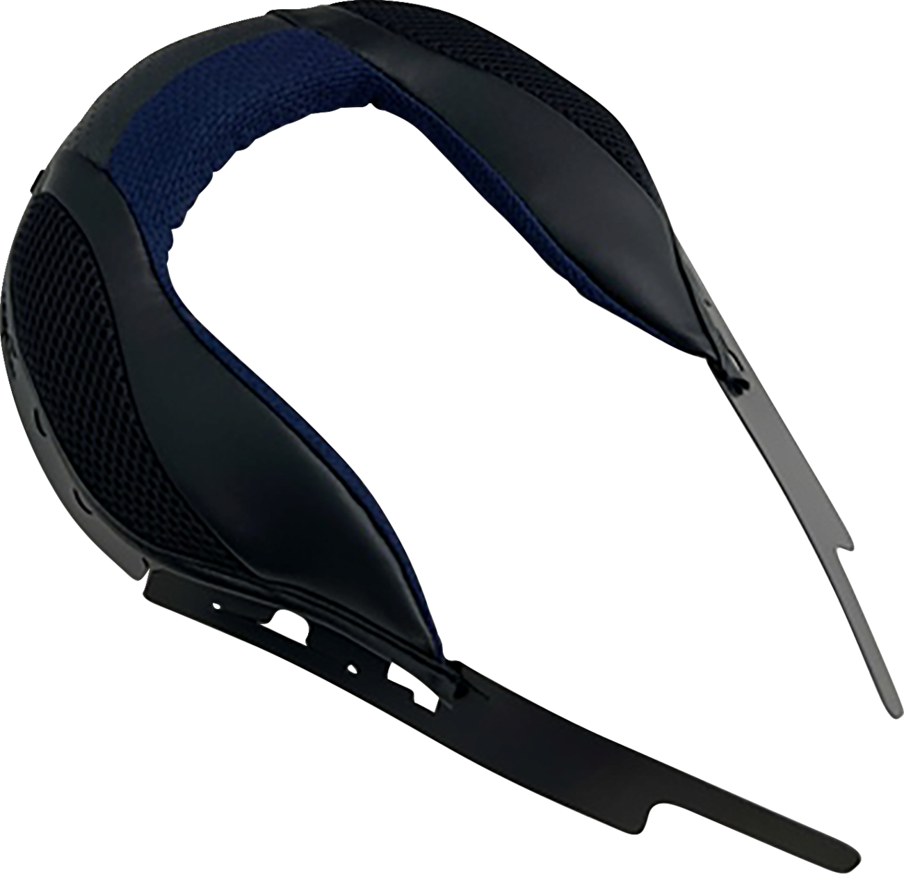 ARAI HELMETS XD-5 Neck Roll - XS/S 075462
