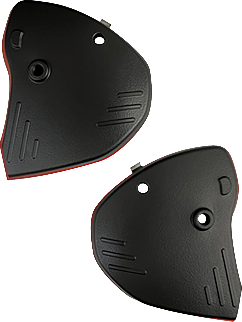 ARAI HELMETS XD-5 Holder Set - Black 021085