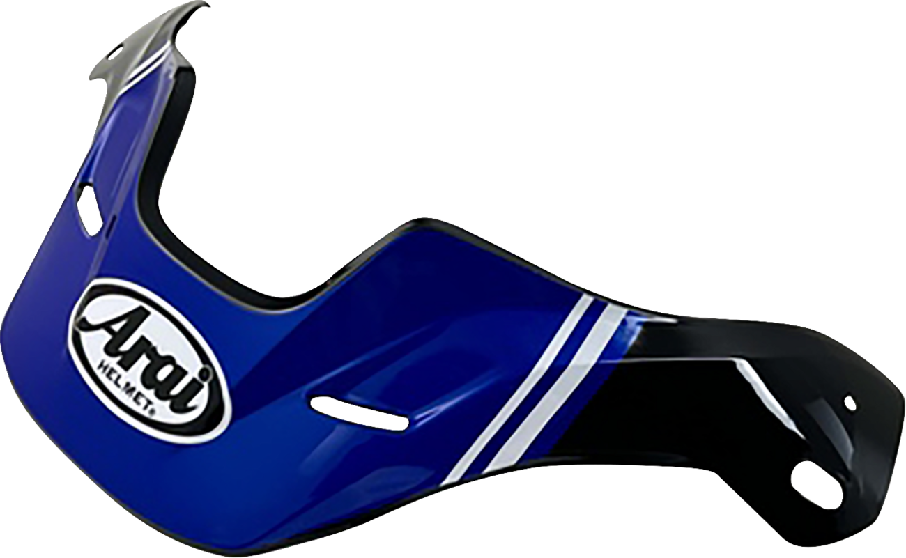 ARAI HELMETS XD-5 Peak - Cosmic - Blue 091376