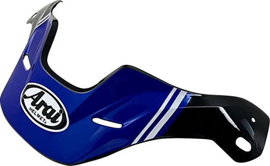 ARAI HELMETS XD-5 Peak - Cosmic - Blue 091376