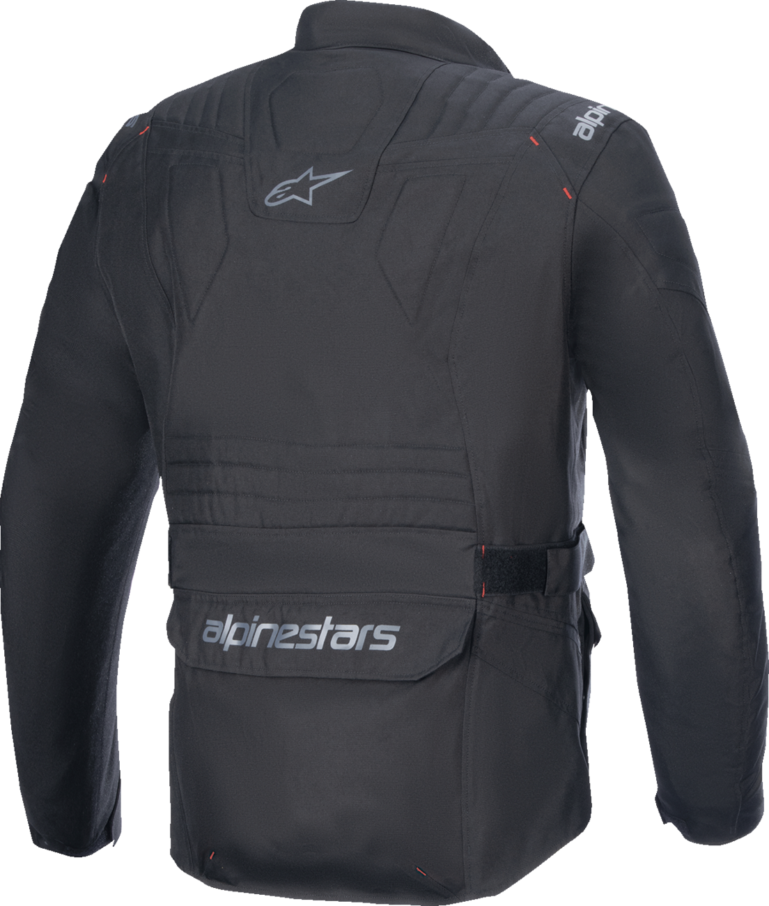 Alpinestars ST-1 WP Jacket - Black