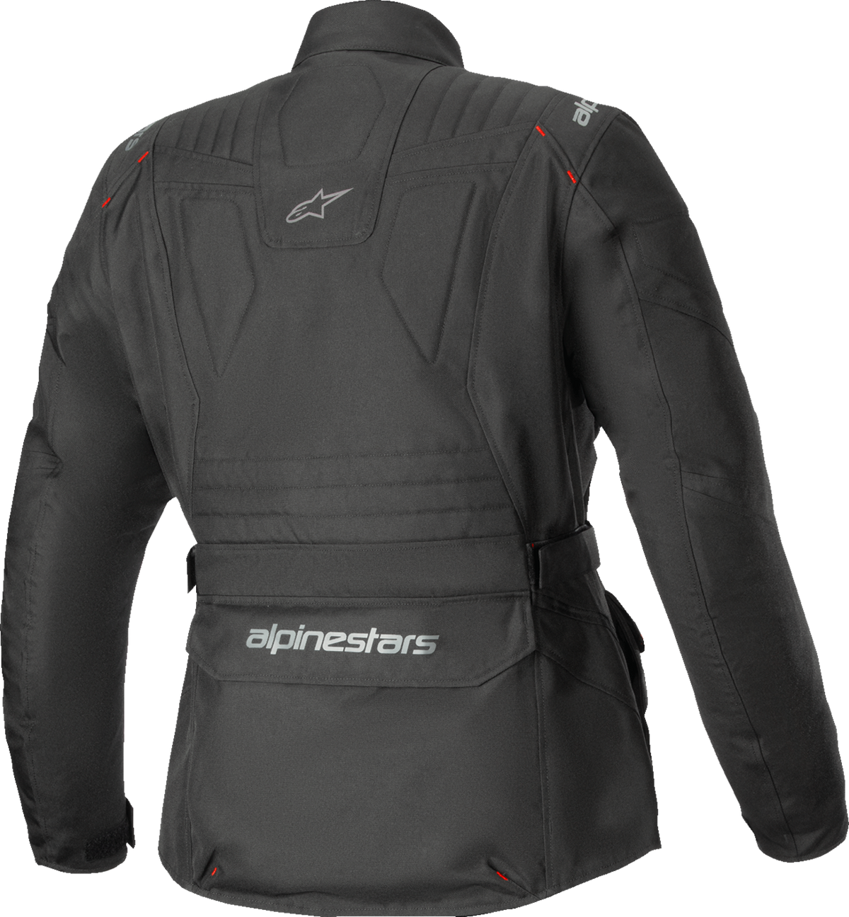 Alpinestars Stella ST-1 Waterproof Jacket - Black