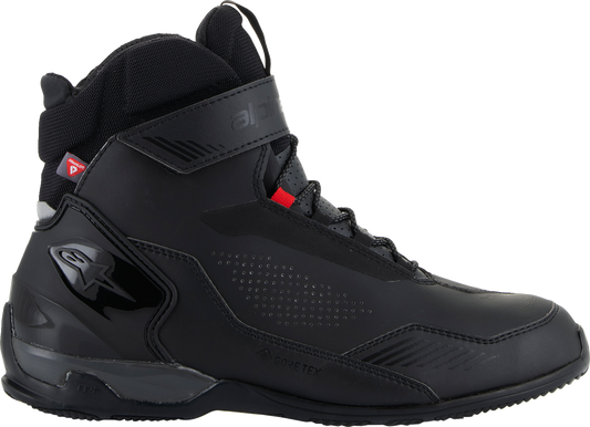 Alpinestars Austral GTX Boots - Black/Dark Gray