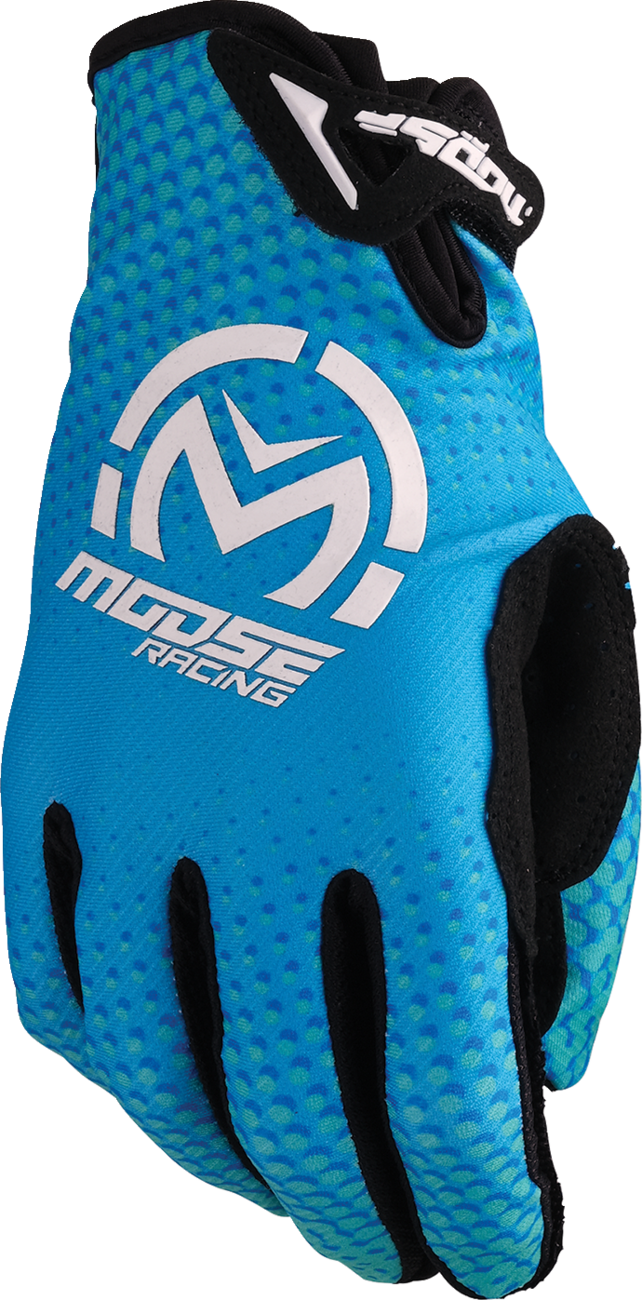 Moose Offroad SX1™ Gloves - Blue