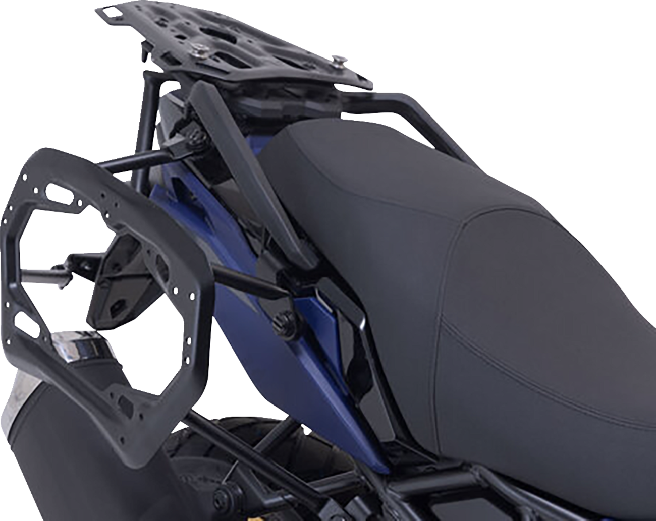 SW-MOTECH PRO Side Carrier - Left/Right - Suzuki - V-Storm 800/DE KFT.05.845.30000/B