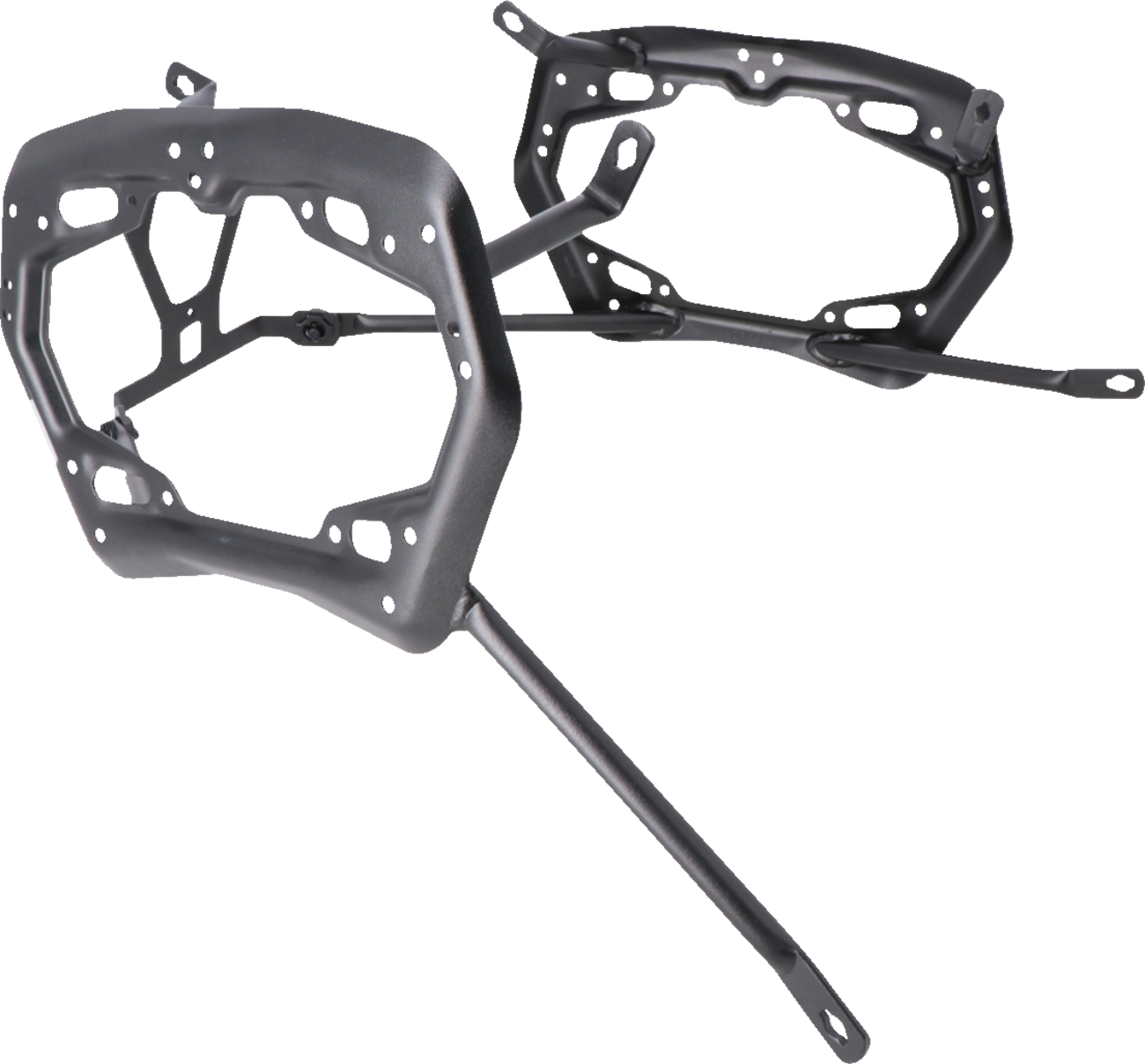 SW-MOTECH PRO Side Carrier - Left/Right - Triumph - Tiger 900GT/Pro/Rally/Rally Pro KFT.11.953.30002/B
