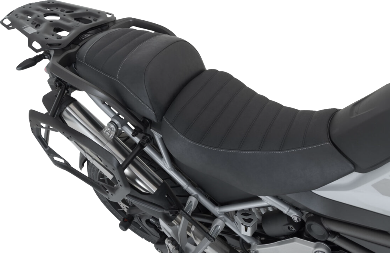 SW-MOTECH PRO Side Carrier - Left/Right - Triumph - Tiger 1200 GT/Pro/ Rally Pro KFT.11.905.30002/B
