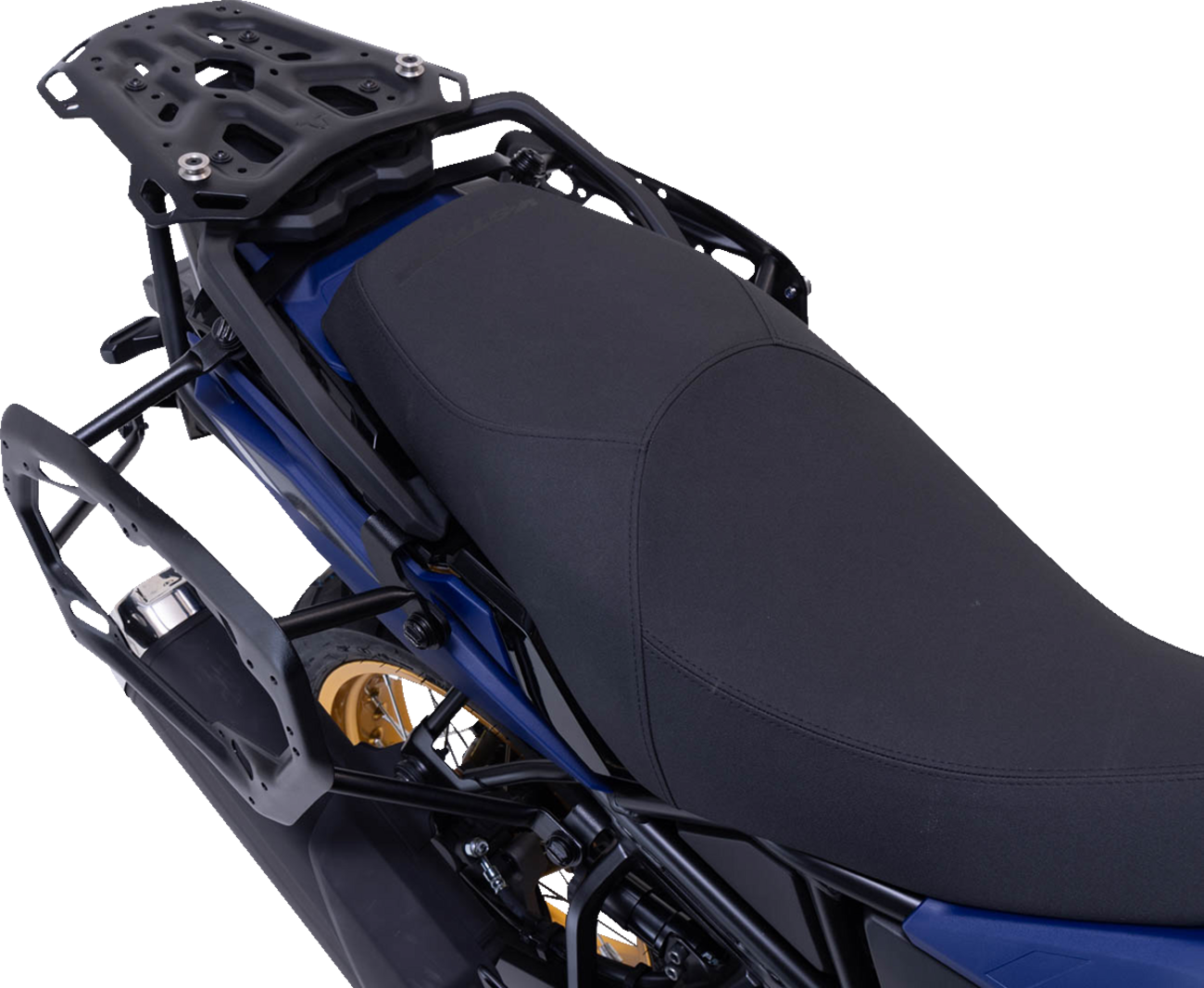 SW-MOTECH PRO Side Carrier - Left/Right - Suzuki - V-Storm 800/DE KFT.05.845.30000/B