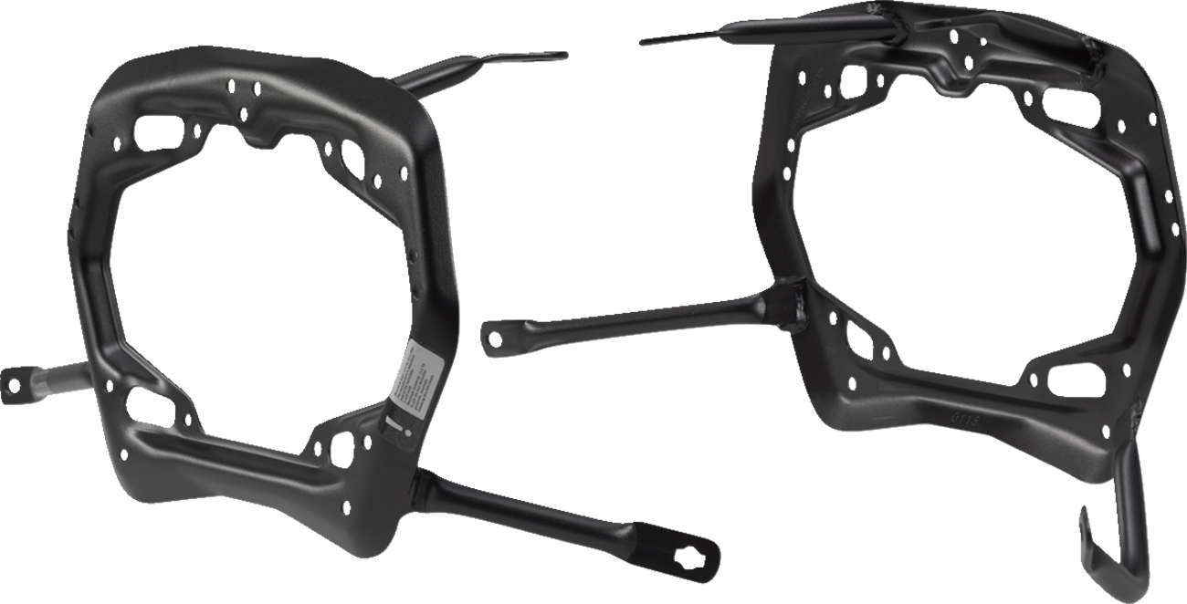 SW-MOTECH PRO Side Carrier - Left/Right - KTM - 790/890 Adventure/R | 890 SMT KFT.04.521.30001/B