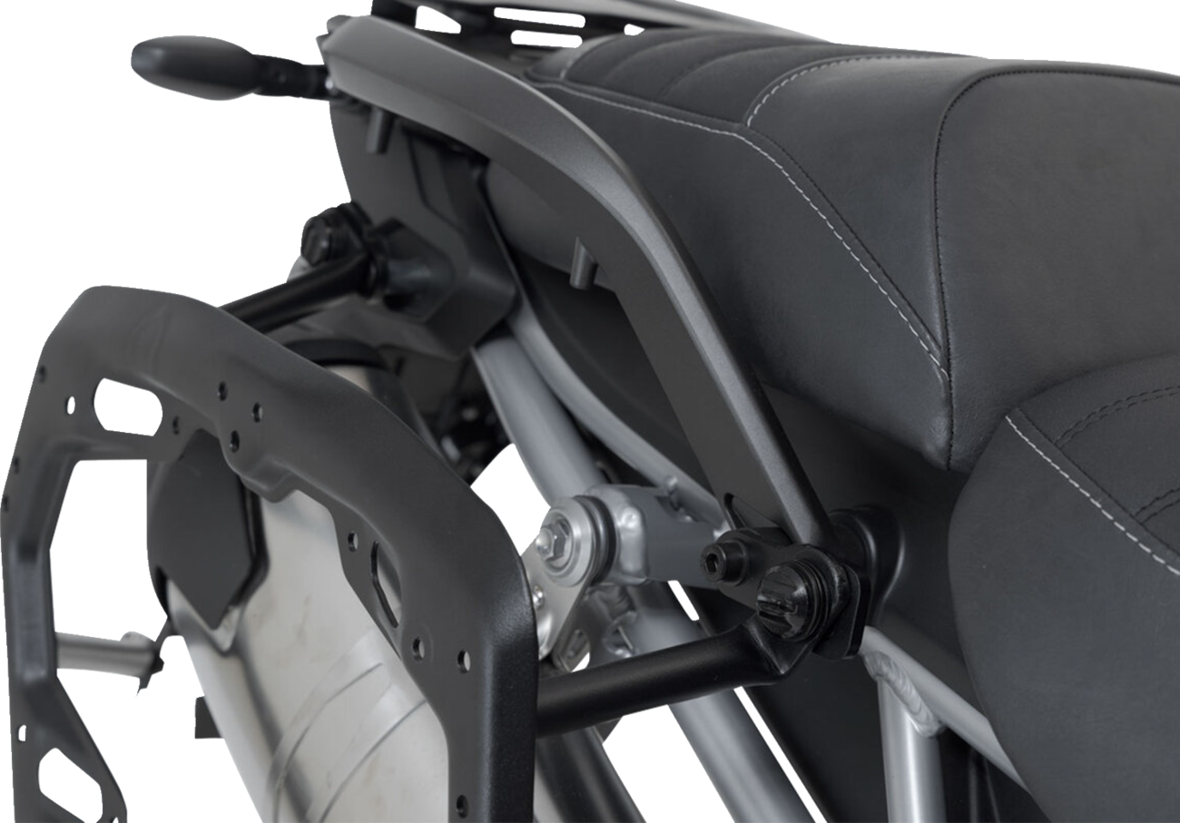 SW-MOTECH PRO Side Carrier - Left/Right - Triumph - Tiger 1200 GT/Pro/ Rally Pro KFT.11.905.30002/B