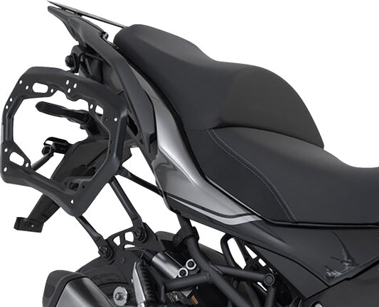 SW-MOTECH PRO Side Carrier - Left/Right - Kawasaki - Versys 1000/SE KFT.08.922.30001/B