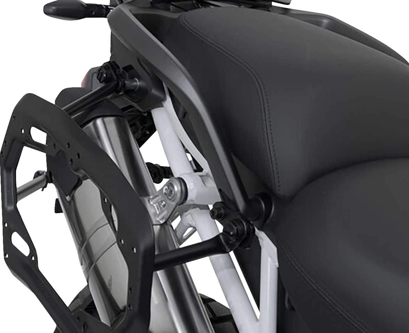 SW-MOTECH PRO Side Carrier - Left/Right - Triumph - Tiger 1200 Explorer GT/Rally KFT.11.905.30102/B