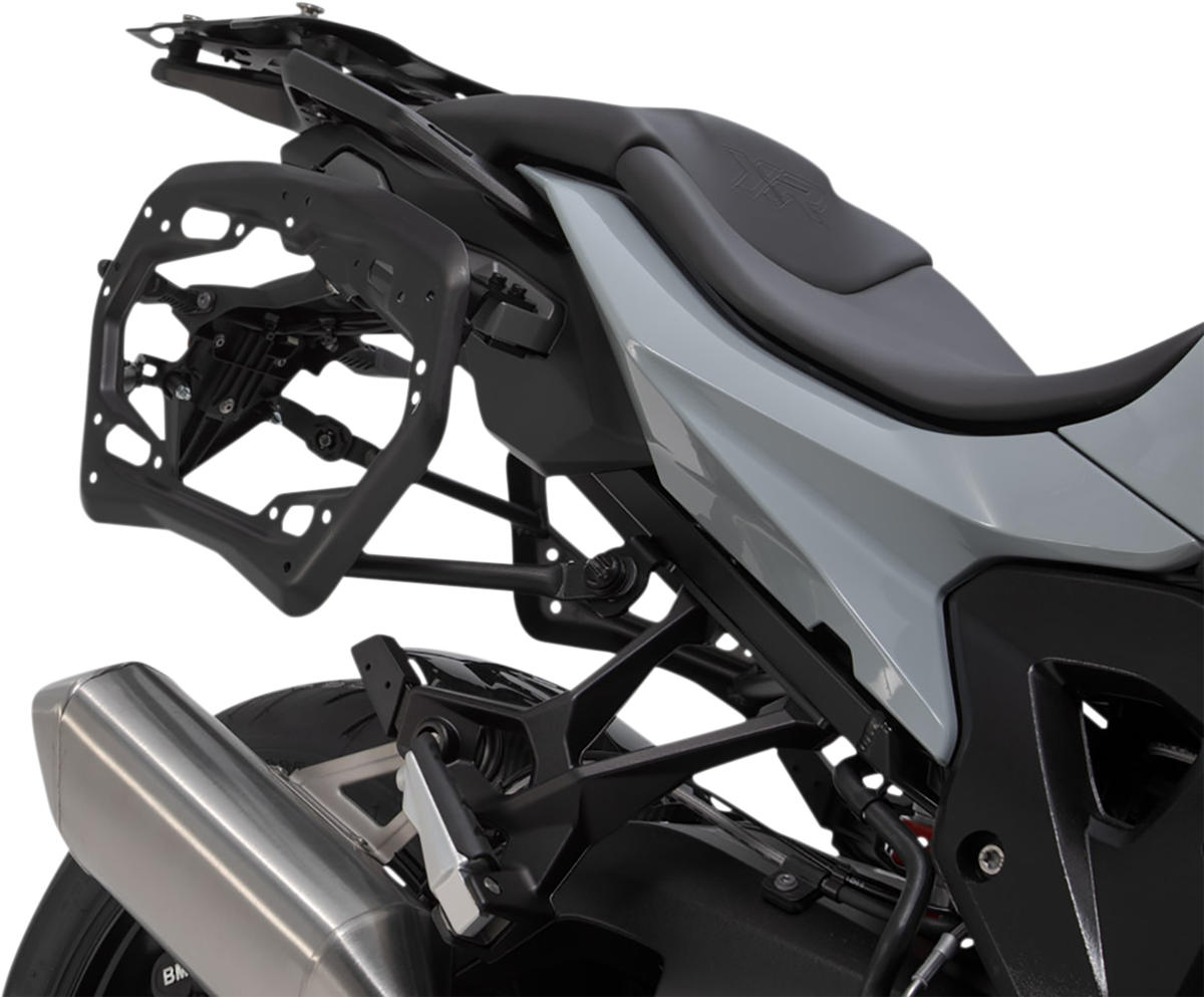 SW-MOTECH PRO Side Carrier - Left/Right - BMW - 1000 XR KFT.07.954.30001/B