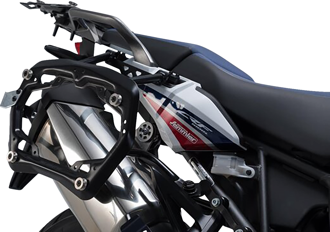 SW-MOTECH PRO Side Carrier - Left/Right - Honda - CRF1000L Africa Twin KFT.01.622.30001/B