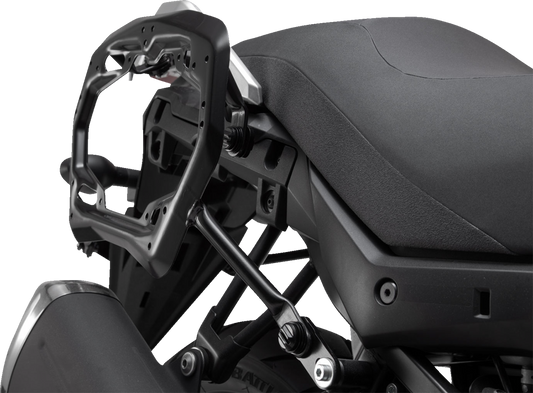 SW-MOTECH PRO Side Carrier - Left/Right - Suzuki - V-Storm 650/XT KFT.05.876.30000/B