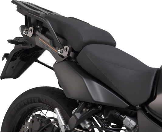 SW-MOTECH PRO Side Carrier - Left/Right - Yamaha - XT 1200 Z/ZE/Super Tenere KFT.06.145.30000/B