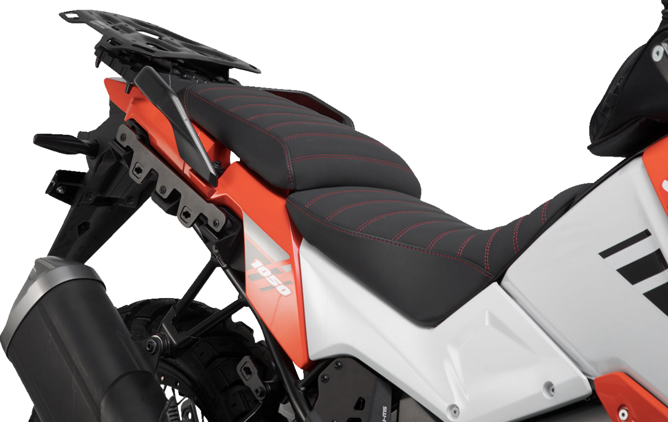 SW-MOTECH PRO Side Carrier - Left/Right - Suzuki - V-Storm 1050/XT KFT.05.936.30000/B