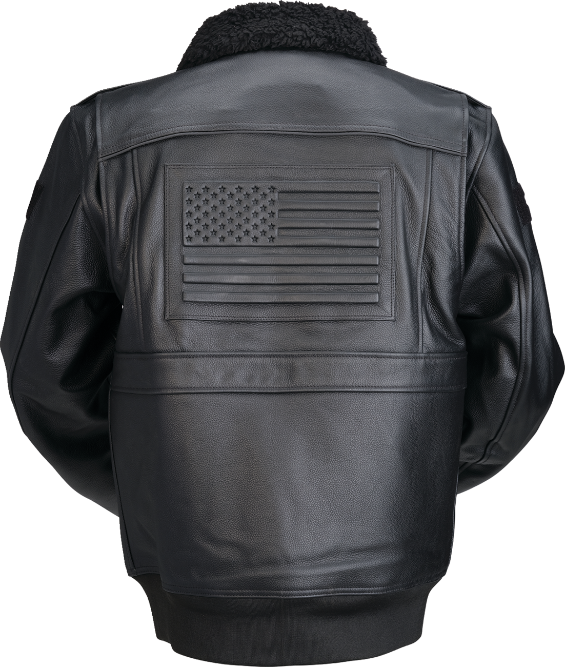 Z1R Total Force Jacket - Black