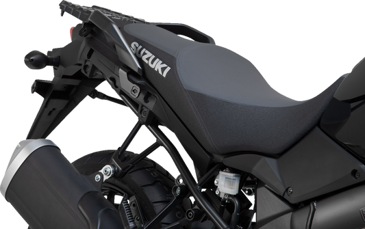 SW-MOTECH PRO Side Carrier - Left/Right - Suzuki - V-Storm 1000 KFT.05.440.30000/B