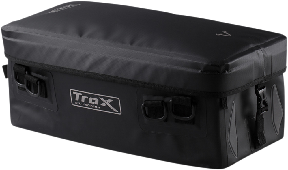 SW-MOTECH TRAX Waterproof Accessory Bag - M/L - 15 Liter BC.ALK.00.732.10700B