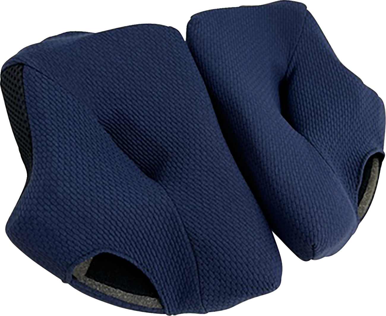 ARAI HELMETS XD-5 Cheek Pads - 40 mm 055388