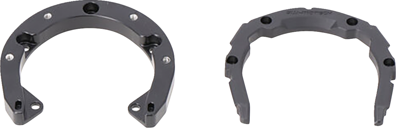 SW-MOTECH PRO Tank Ring - Yamaha Tracer '21-'22 TRT.00.787.31701/B