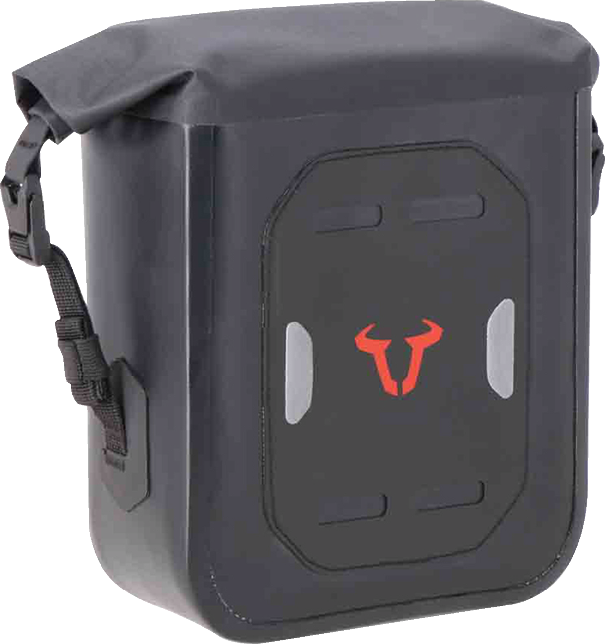 SW-MOTECH PRO Plus Waterproof Accessory Bag - Black BC.WPB.00.027.10000