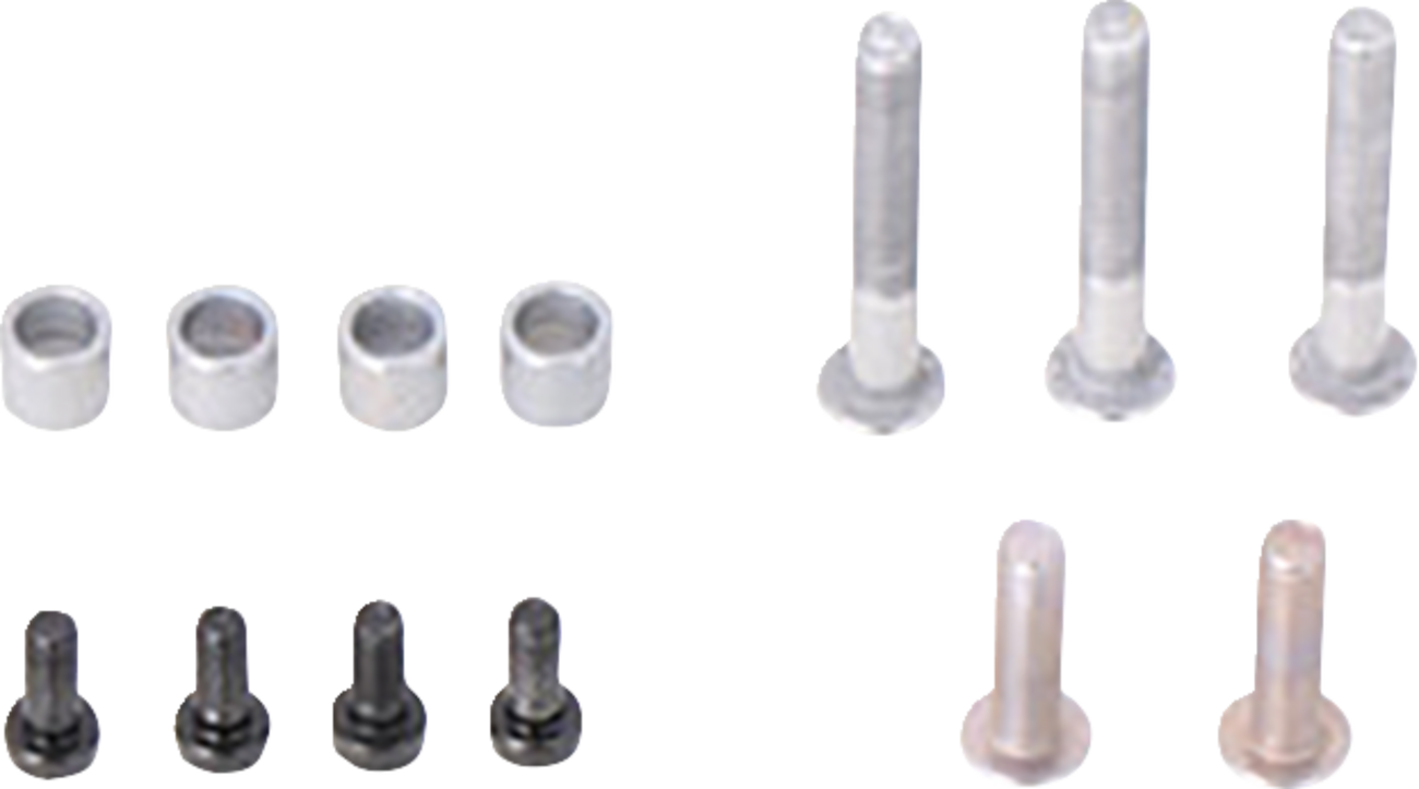 SW-MOTECH PRO Tank Ring - Yamaha Tracer '21-'22 TRT.00.787.31701/B