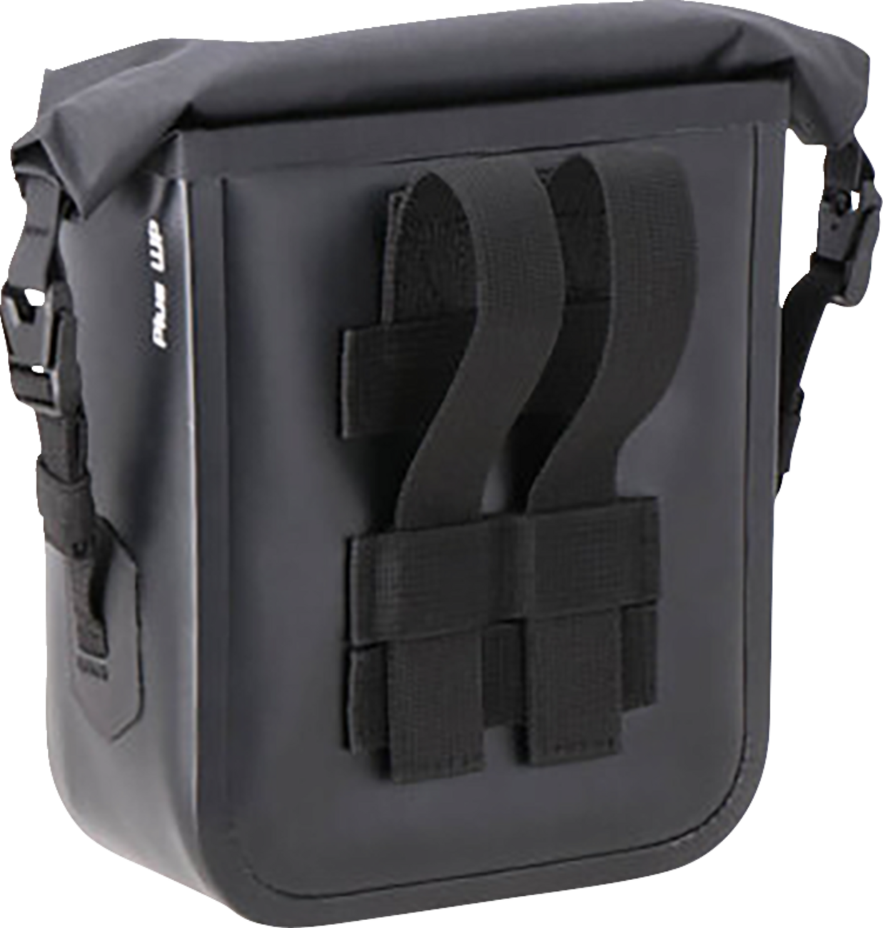 SW-MOTECH PRO Plus Waterproof Accessory Bag - Black BC.WPB.00.027.10000