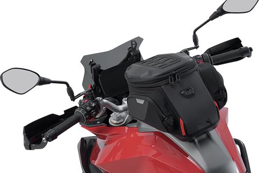 SW-MOTECH PRO City Tank Bag - Black BC.TRS.00.104.30000