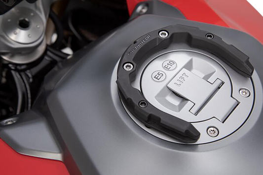 SW-MOTECH PRO Tank Ring - Yamaha MT '14-'17 TRT.00.787.20900/B