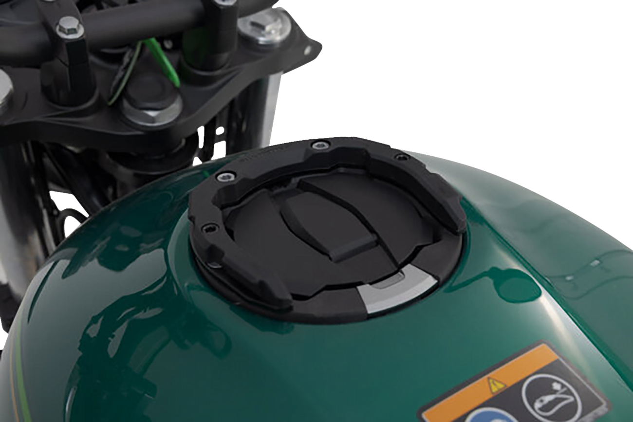 SW-MOTECH PRO Tank Ring - Kawasaki Ninja/Z '20-'24 TRT.00.787.32100/B
