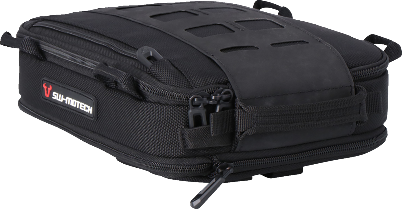 SW-MOTECH PRO Plus Accessory Bag - 3 to 6 Liter - Black BC.HTA.00.308.30000