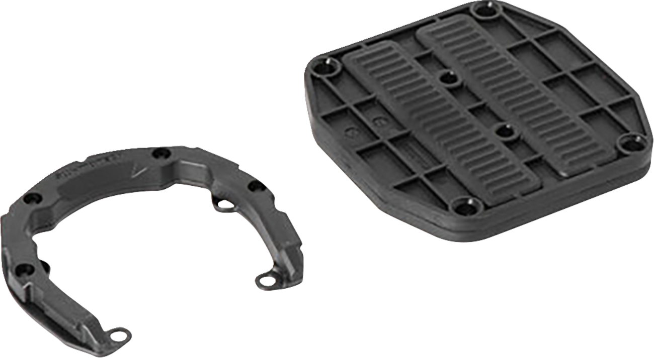 SW-MOTECH PRO Tank Ring Kit - Yamaha TRT.00.787.30800/B