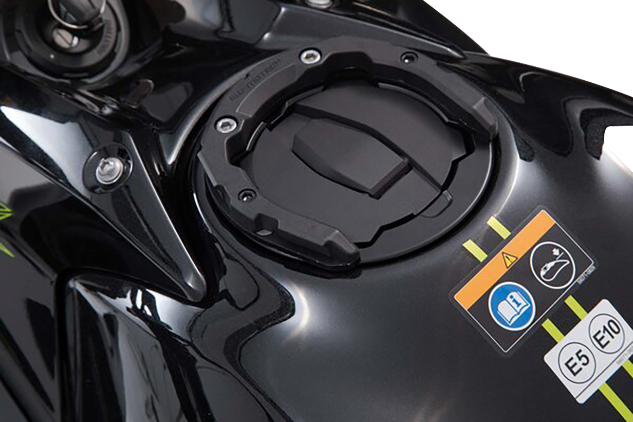 SW-MOTECH PRO Tank Ring Kit - Kawasaki TRT.00.787.31200/B
