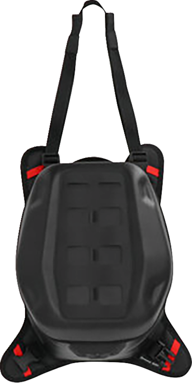 SW-MOTECH PRO Cross WP Strap Tank Bag - 5.5 Liter BC.WPB.00.025.10000