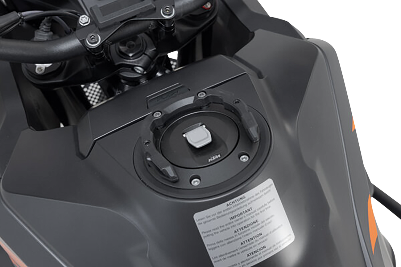 SW-MOTECH PRO Tank Ring - KTM Super Adventure '21-'23 TRT.00.787.21600/B