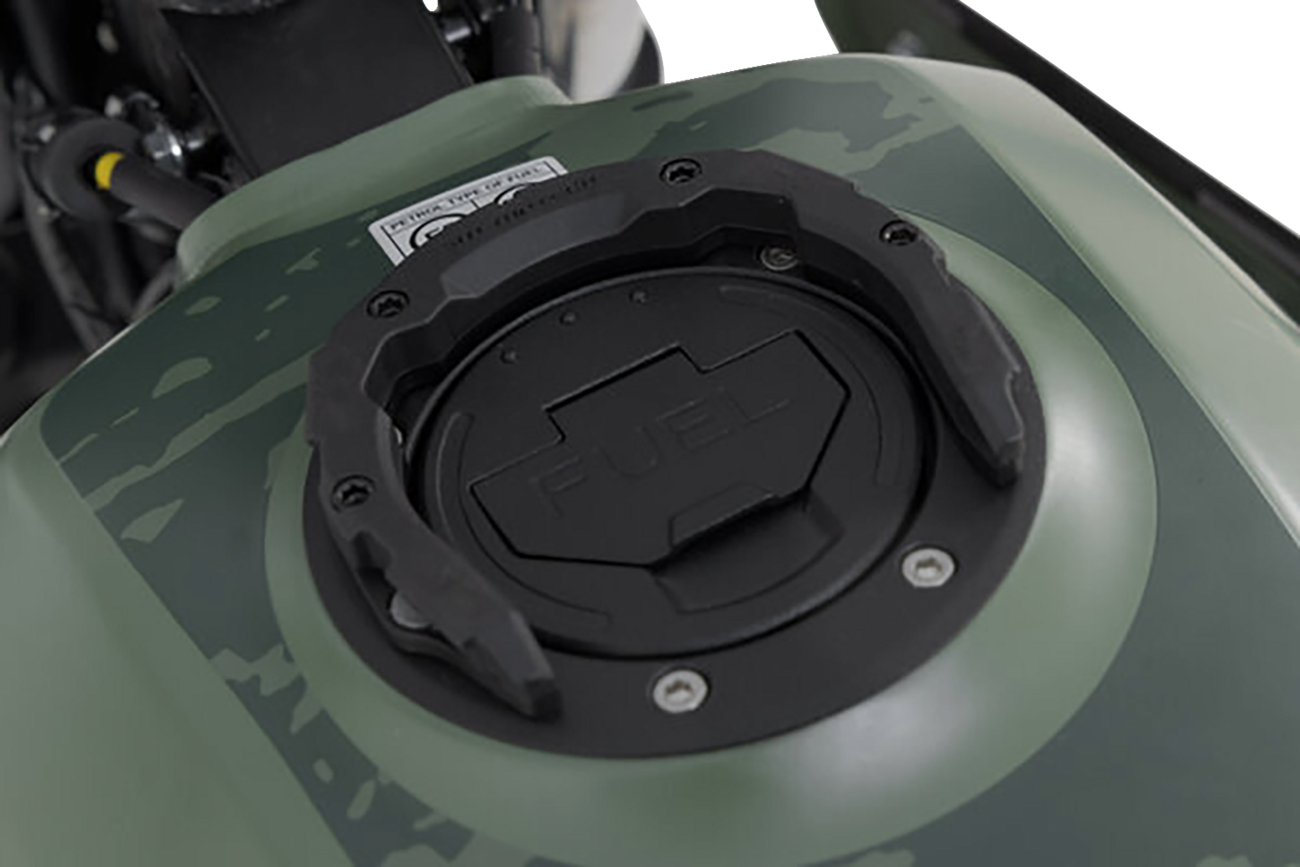 SW-MOTECH PRO Tank Ring - Royal Enfield '17-'22 TRT.00.787.21800/B
