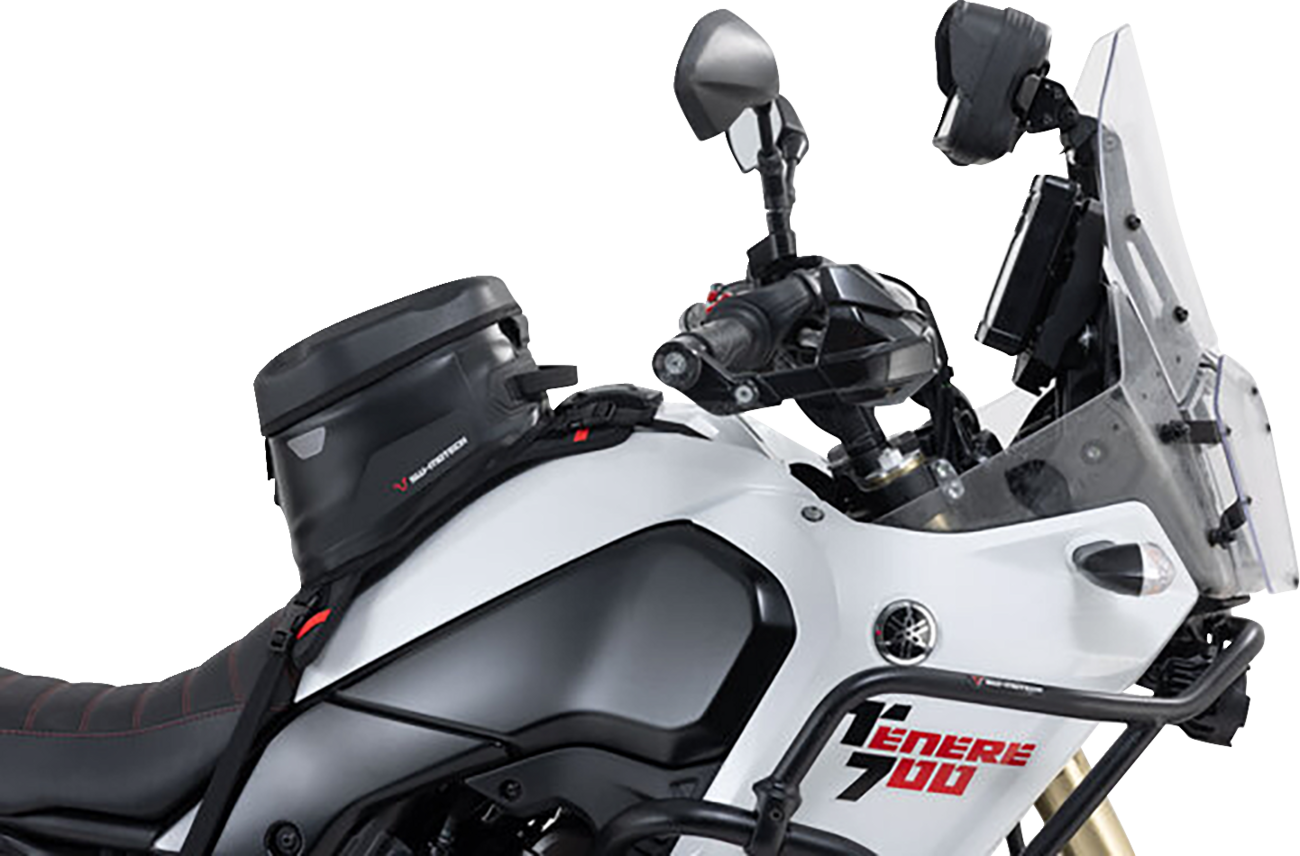 SW-MOTECH PRO Cross WP Strap Tank Bag - 5.5 Liter BC.WPB.00.025.10000