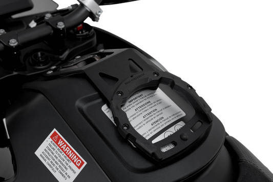 SW-MOTECH PRO Tank Ring - Husqvarna Norden 901 '22-'24 TRT.00.787.32200/B