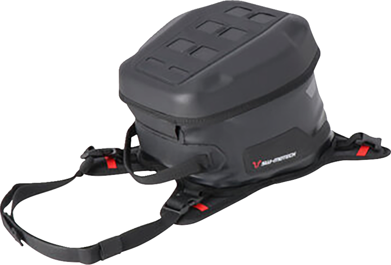 SW-MOTECH PRO Cross WP Strap Tank Bag - 5.5 Liter BC.WPB.00.025.10000